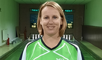Michaela Černá - předsedkyně oddílu od roku 2020